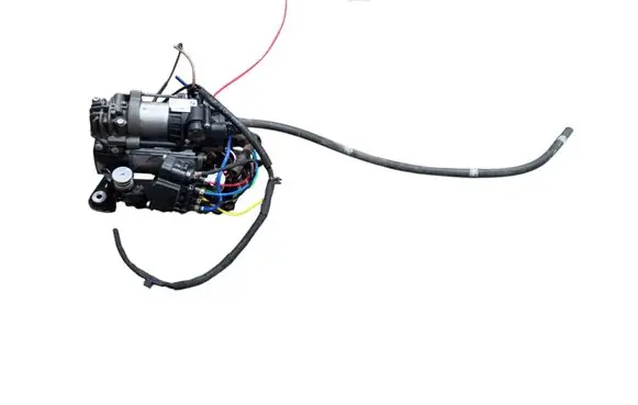 BMW 7 G11 G12 Air conditioning (A/C) compressor (pump) 37206884682 6884682