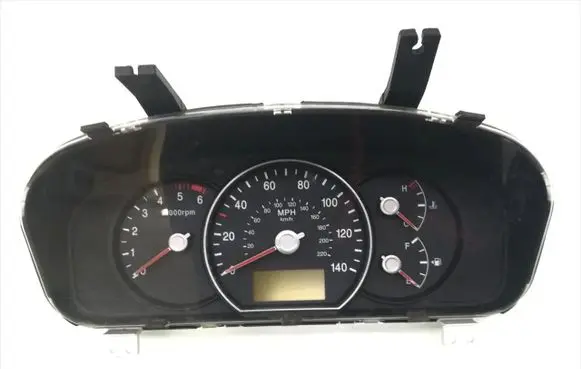 KIA Carens II Speedometer (instrument cluster) 94001-1D931 11001-215000Q