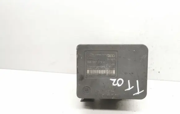 Audi TT Mk1 ABS Pump 8N0907379H
