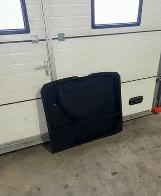 Volvo XC60 Trunk/boot mat liner 31305632 RCC0SSSTD