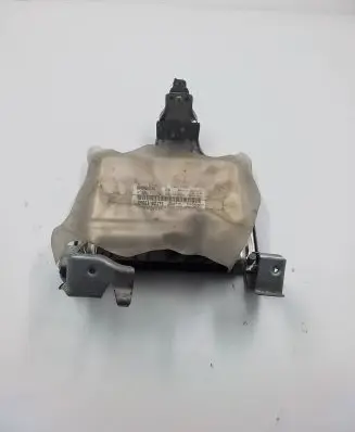 Toyota Yaris Engine control unit/module 896610D171 0281011651 112900526