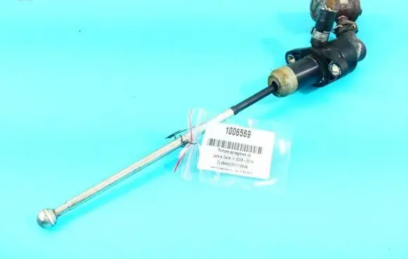 Lancia Delta III Clutch slave cylinder 00552429000 IMPRK1006569