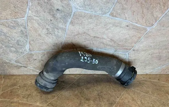 BMW X5 E70 Engine coolant pipe/hose 7808078