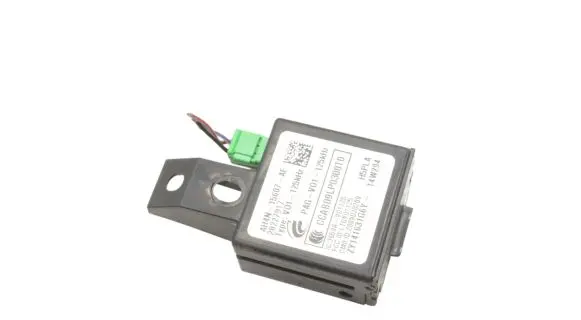 Land Rover Range Rover Evoque L538 Immobiliser reader (aerial) AH4N15607AE