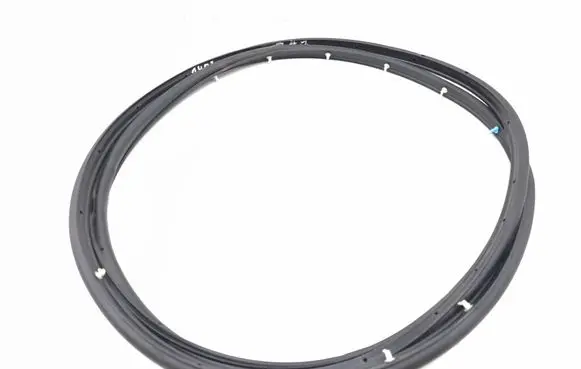 Ford Kuga III Rubber seal front door (on door) 