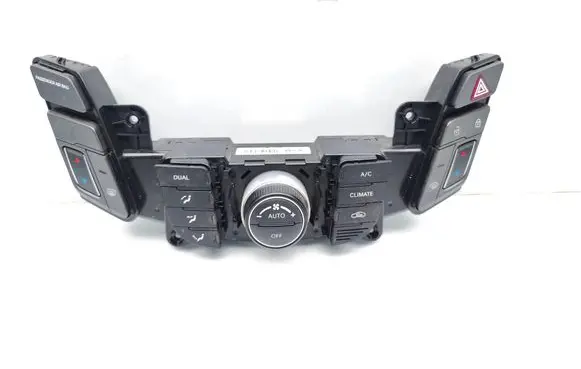 Hyundai i40 Climate control unit 972503ZXXX