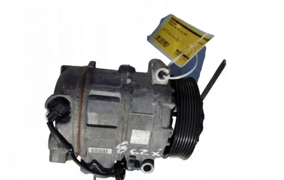 Porsche Cayenne (9PA) Air conditioning (A/C) compressor (pump) 7L5820803 NIS-890294-ZS1