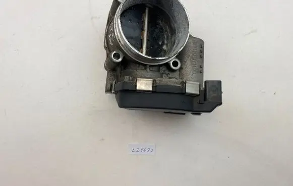 Audi A7 S7 4G Throttle valve 06E133062H 2905706119 A2C82493600