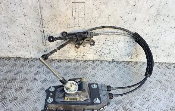 Gear shifter/selector