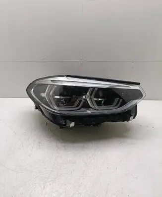 BMW X3 G01 Headlight/headlamp 8739654-04