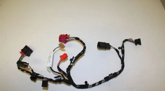Audi A6 S6 C8 4K Other wiring loom 4K1971685F