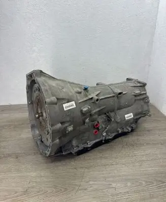 BMW 3 F30 F35 F31 Automatic gearbox 8614200 8HP45X 1090026