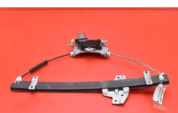 KIA Picanto Front door window regulator with motor