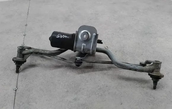 Citroen Jumpy Front wiper linkage 1400456480