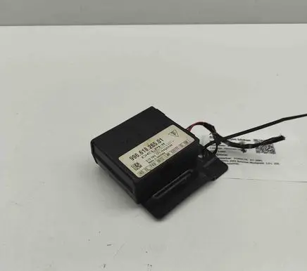Alarm control unit/module