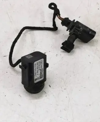 Volkswagen Phaeton Parking PDC sensor 3D0919275C 0263003526 0127