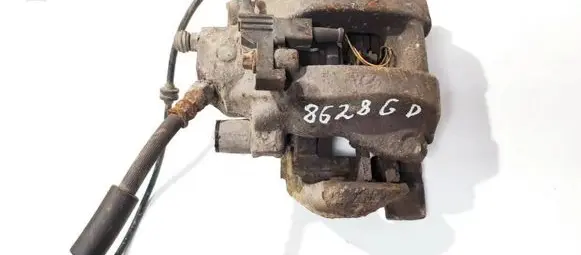 Mercedes-Benz E W212 Rear brake caliper