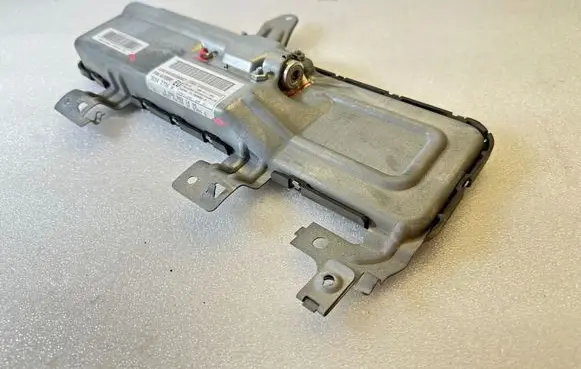 Mercedes-Benz CLK A209 C209 Side airbag A2098601405 1003503020067 30342726A