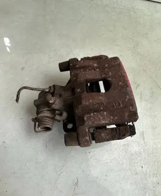 Renault Laguna II Rear brake caliper 464646