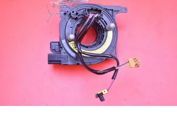 Volvo S80 Airbag slip ring squib (SRS ring) 30669862