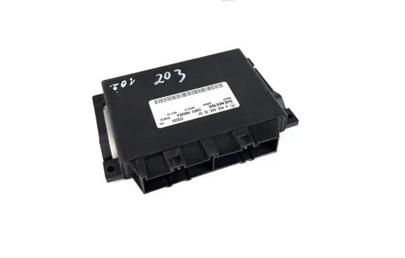 Mercedes-Benz C W203 Gearbox control unit/module a0325453232
