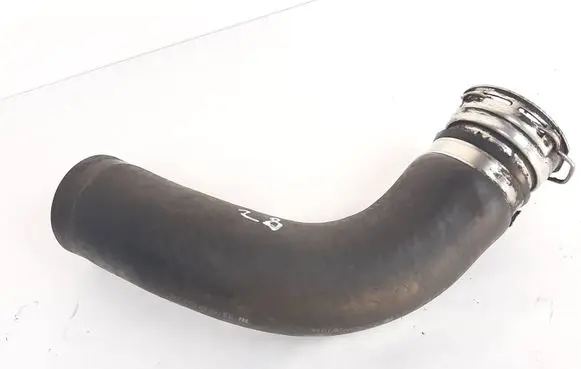 Intercooler hose/pipe