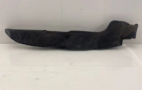 Volvo V60 Fender foam support/seal 31265385