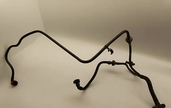 Chrysler Pacifica Vacuum line/pipe/hose 68053596AA 68223525