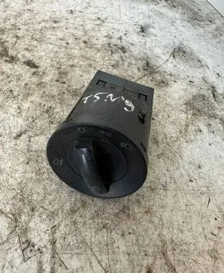 Volkswagen Transporter - Caravelle T5 Light switch 6Q0941531D