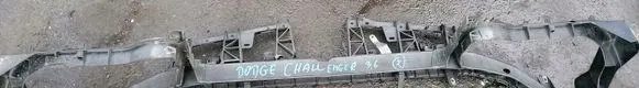 Dodge Challenger Front piece kit 309KM