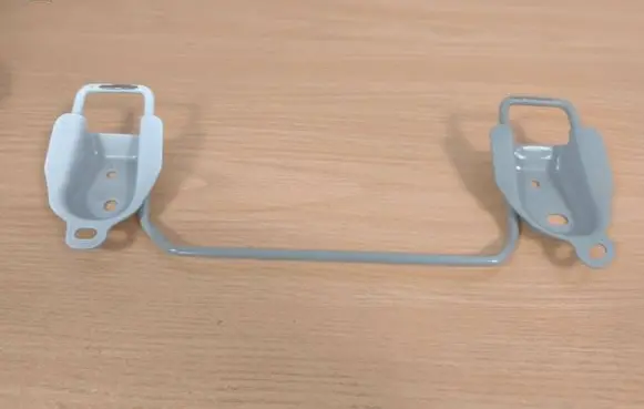 Toyota Corolla E210 E21 ISOFIX Bracket 