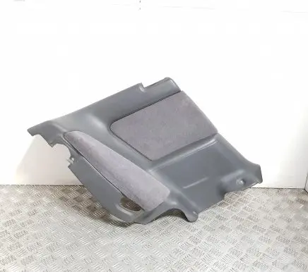 Toyota Supra A80 Coupe rear side trim panel 