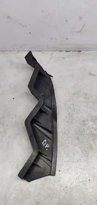 Volkswagen PASSAT B6 Front bumper mounting bracket 3c0807890