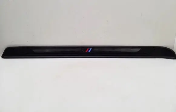 BMW 1 E81 E87 Front sill trim cover 30HF546001