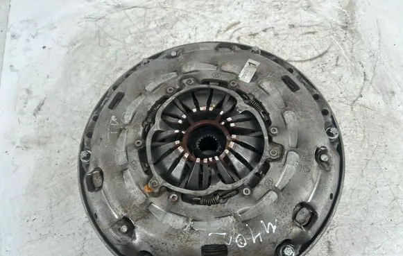 Opel Meriva B Clutch set kit 9223223