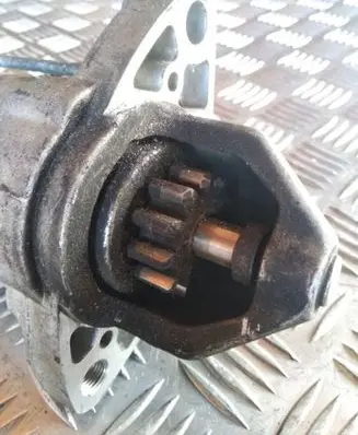 Lexus IS 220D-250-350 Starter motor 281000G040 MS4280003180 01H11
