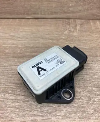 Toyota Verso ESP acceleration yaw rate sensor 8918305030 0265005855 WITHPLUG