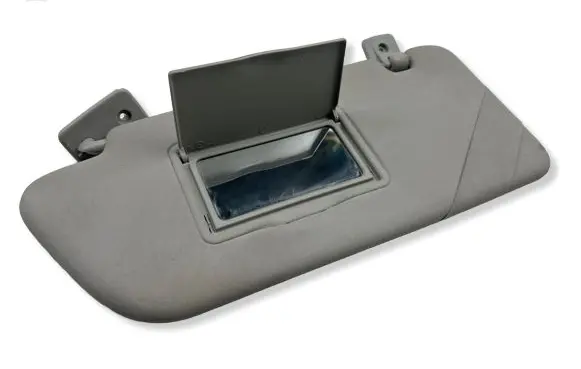 Peugeot 3008 I Sun visor 
