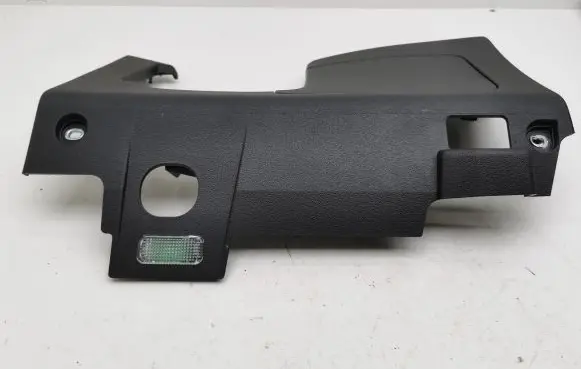 Audi A1 Dashboard lower bottom trim panel 82C863075A