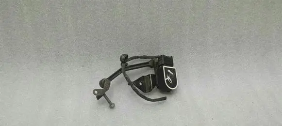 Mercedes-Benz GL X166 Headlight/headlamp level sensor A0045429918