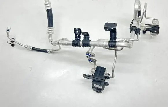 KIA EV6 Air conditioning (A/C) pipe/hose T416231590 EAT25M2010 R134QR1234V
