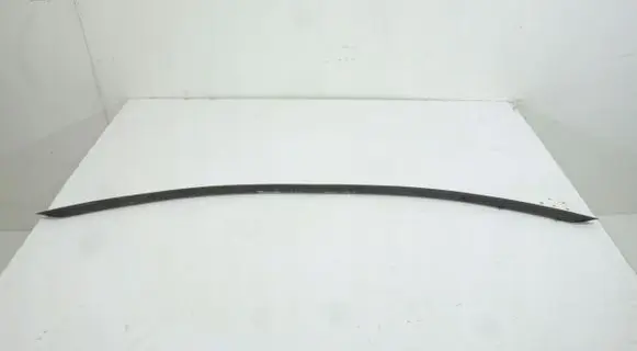 Toyota Aygo AB10 Engine compartment rubber 