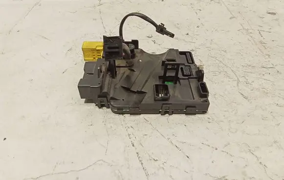 Volkswagen Touran I Steering angle sensor 1K0953549F