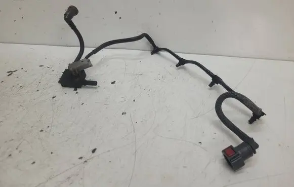 Renault Trafic II (X83) Fuel return line/hose 