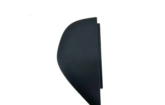 Volkswagen Golf VI Dashboard side end trim 5K0858248