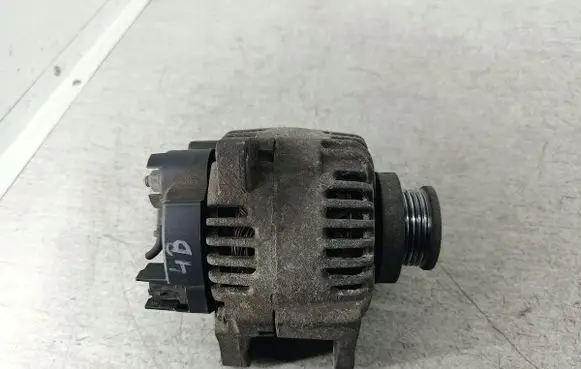 Renault Scenic II - Grand scenic II Generator/alternator 8200667603TG11C062