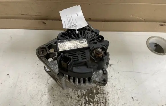 Renault Scenic II - Grand scenic II Generator/alternator 2542945B 105116912 8200386806