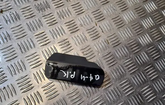 Audi Q7 4L Engine bonnet (hood) release handle 4L1823533A