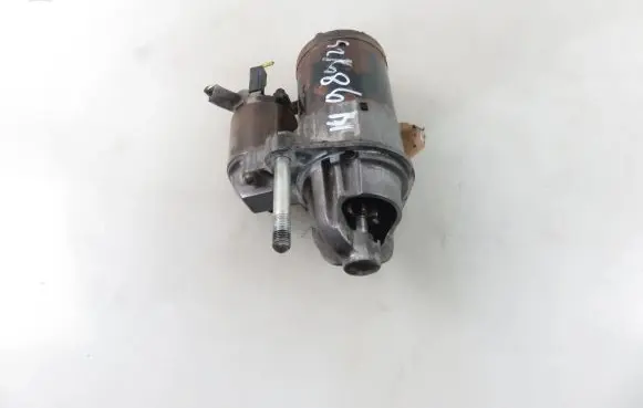 Suzuki Swift I Starter motor M000T36071