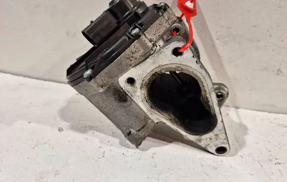 Renault Scenic III - Grand scenic III EGR valve 8200609274